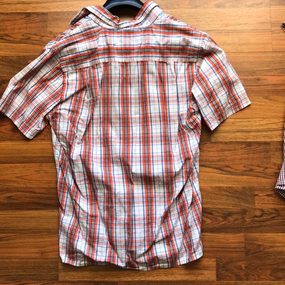 Shortsleeve button’s 2/$15 - Picture 5 of 7